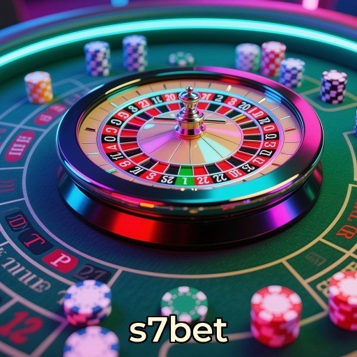 Neste artigo, descubra como a s7bet se destaca no universo das apostas online e as diversas opções disponíveis para apostadores de todas as experiências. Informações sobre segurança, suporte ao cliente e promoções também são abordadas. {网站随机名称}